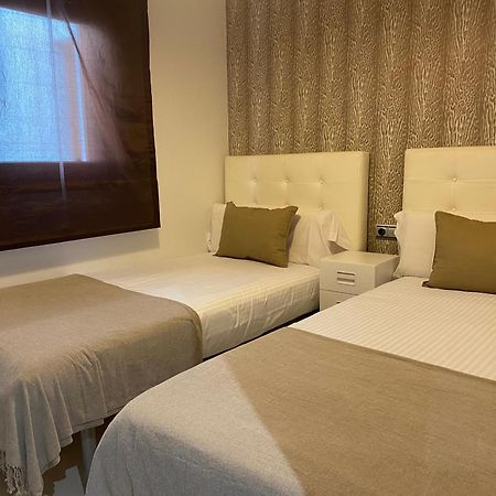Taracea Suites Plaza Nueva 格拉纳达 外观 照片