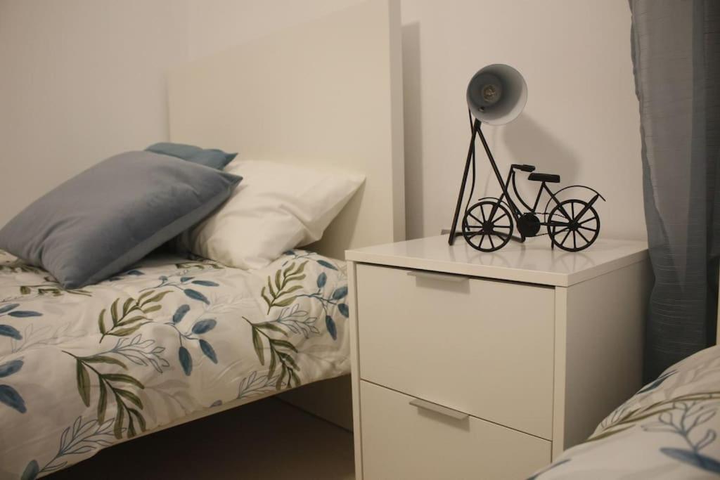 Taracea Suites Plaza Nueva 格拉纳达 外观 照片