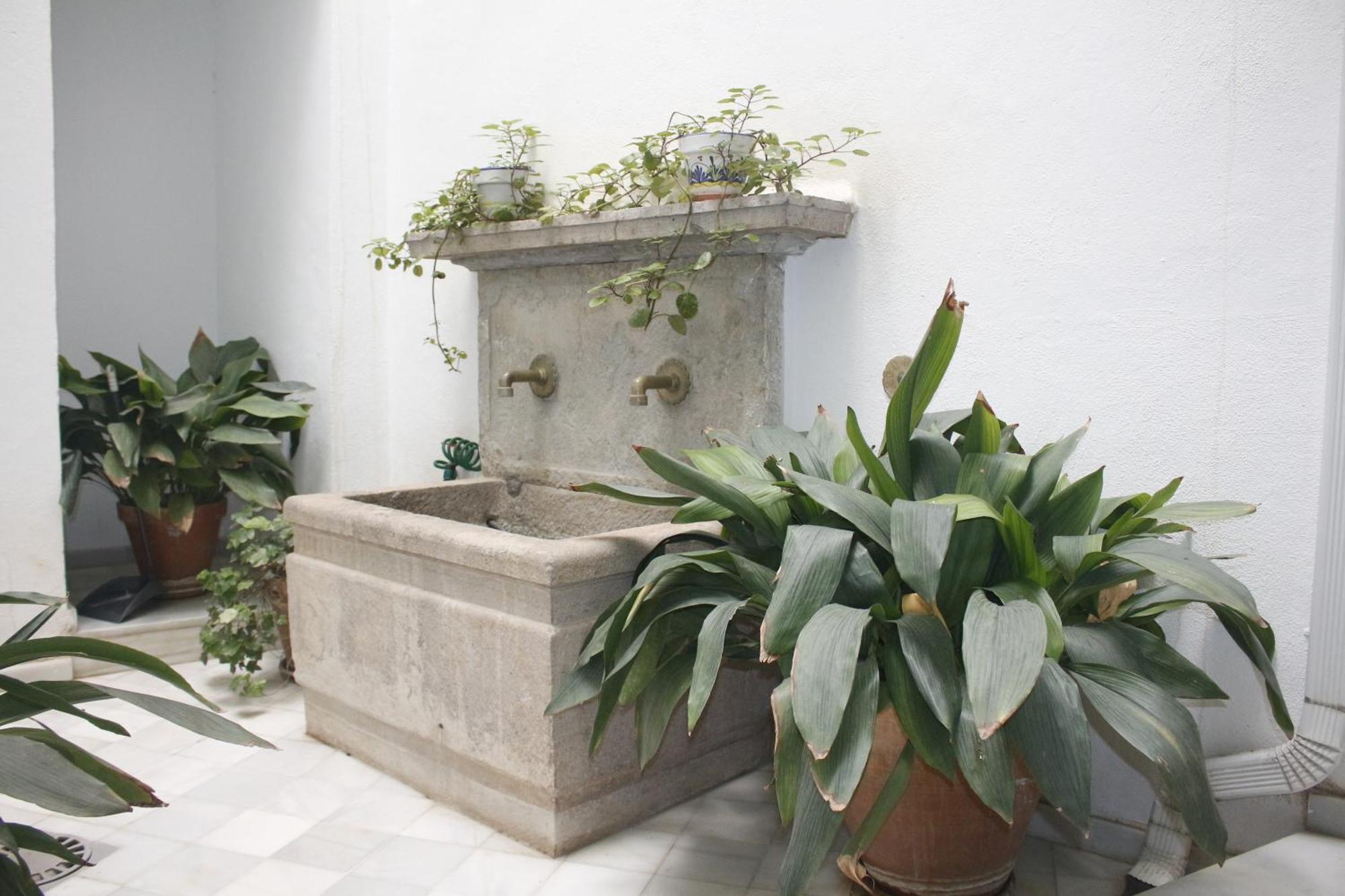 Taracea Suites Plaza Nueva 格拉纳达 外观 照片