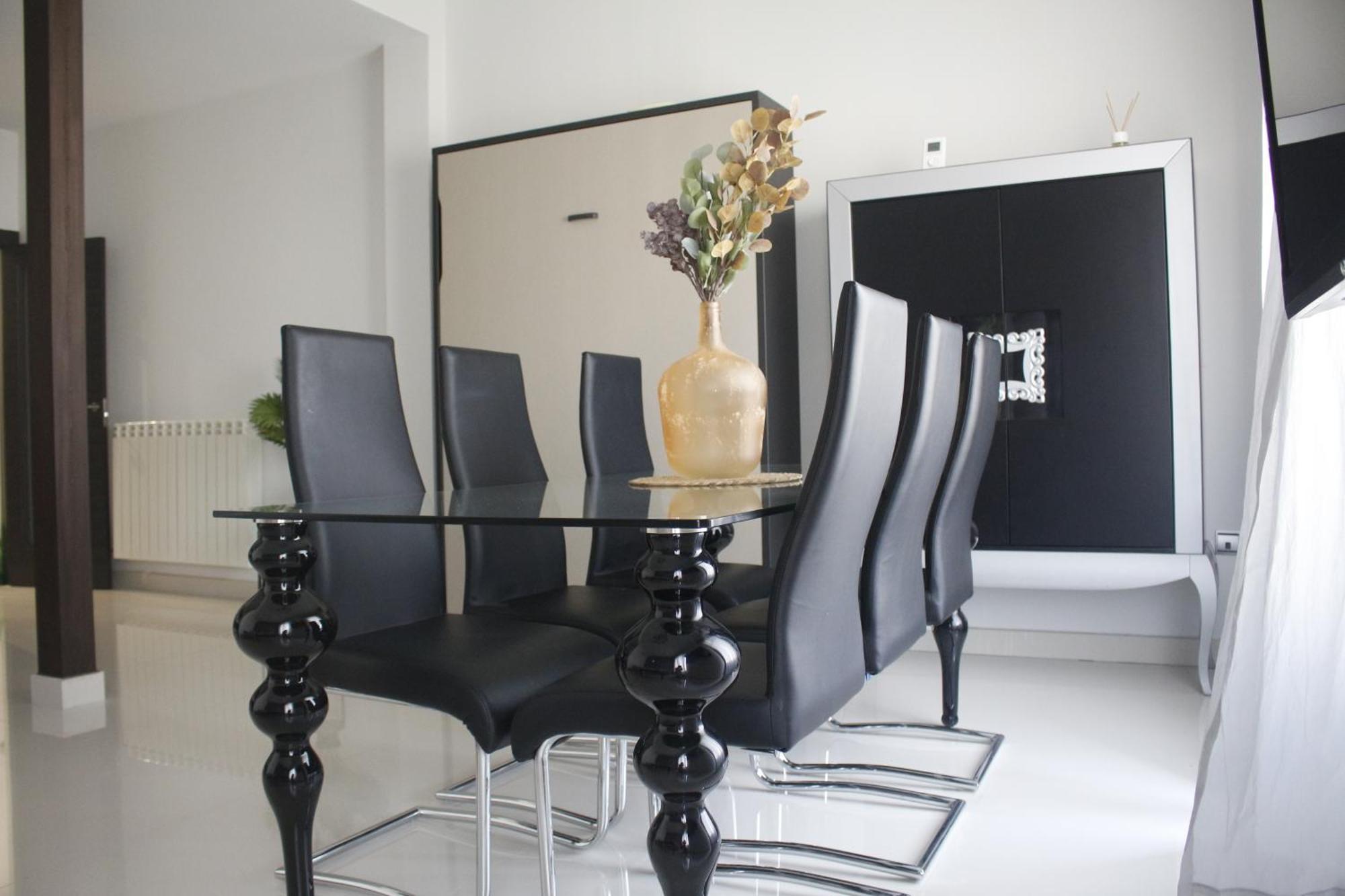 Taracea Suites Plaza Nueva 格拉纳达 外观 照片