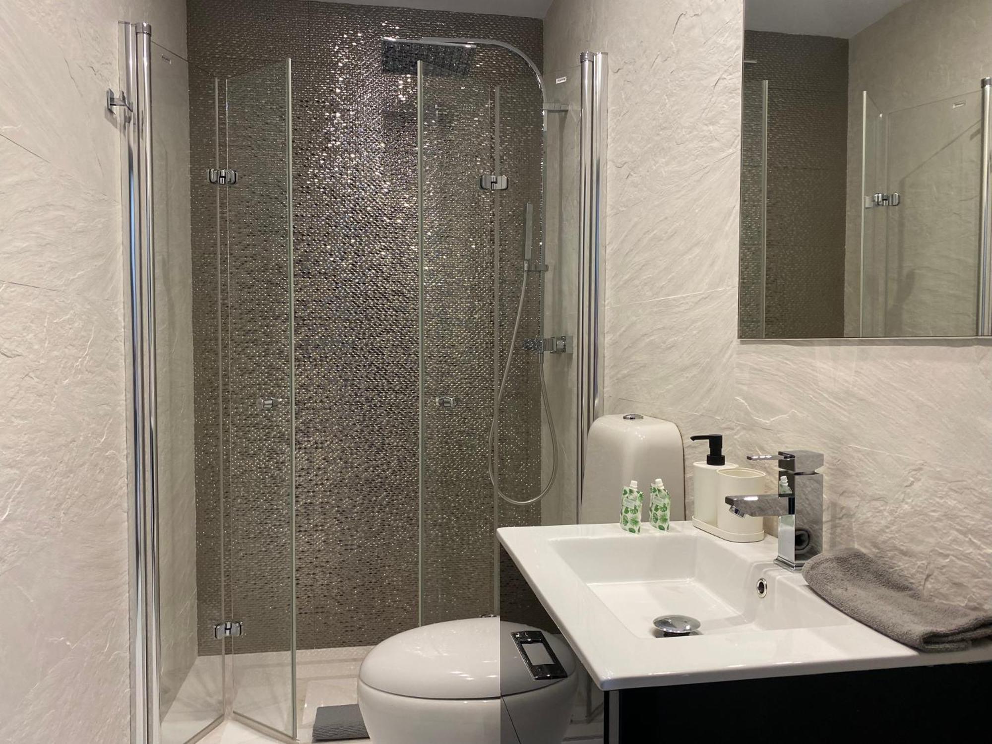 Taracea Suites Plaza Nueva 格拉纳达 外观 照片