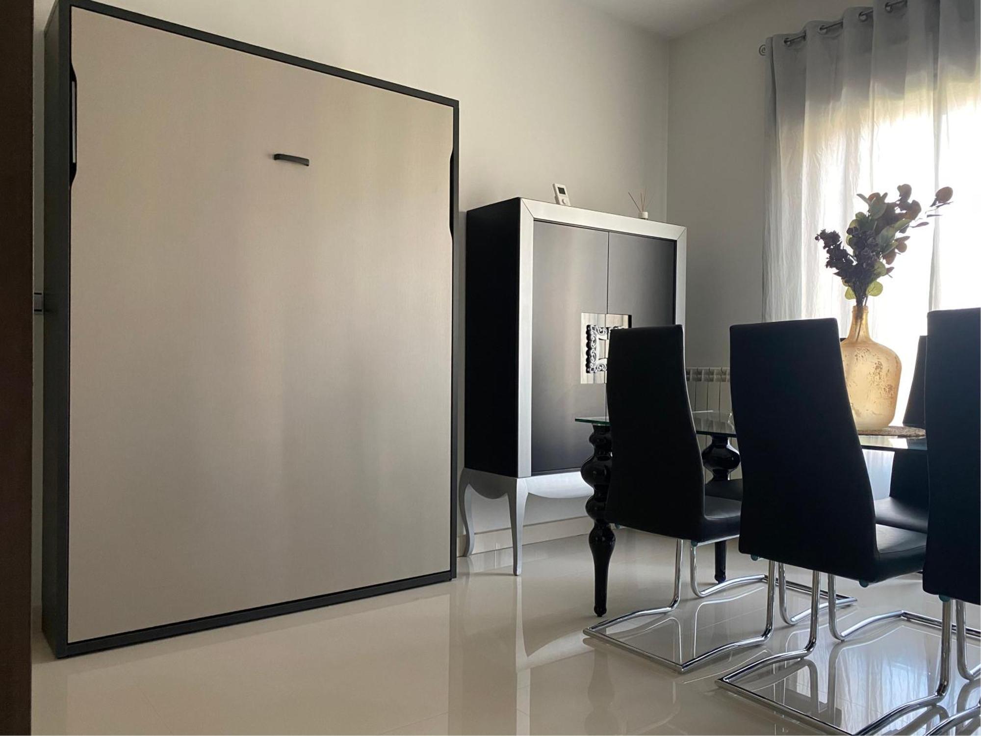 Taracea Suites Plaza Nueva 格拉纳达 外观 照片