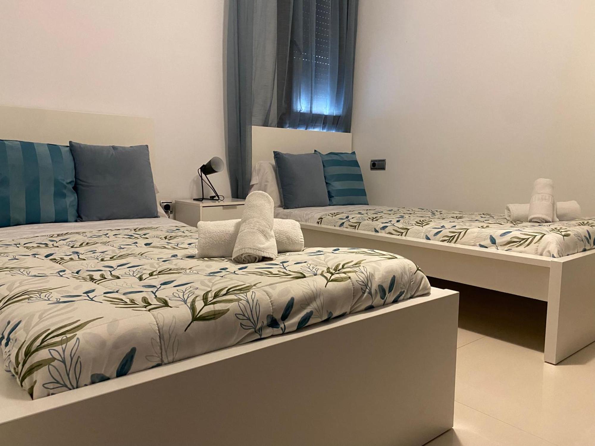 Taracea Suites Plaza Nueva 格拉纳达 外观 照片