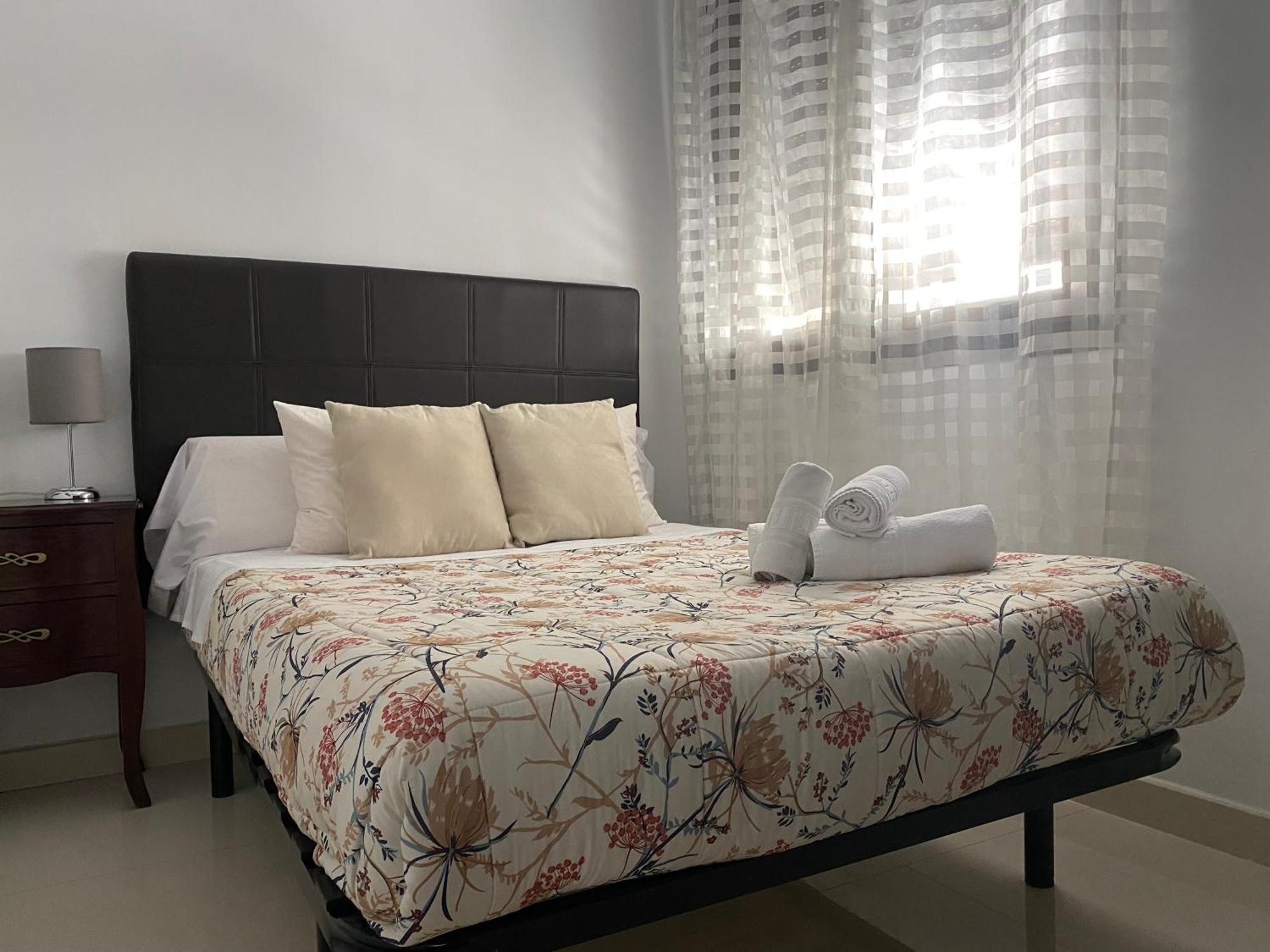 Taracea Suites Plaza Nueva 格拉纳达 外观 照片