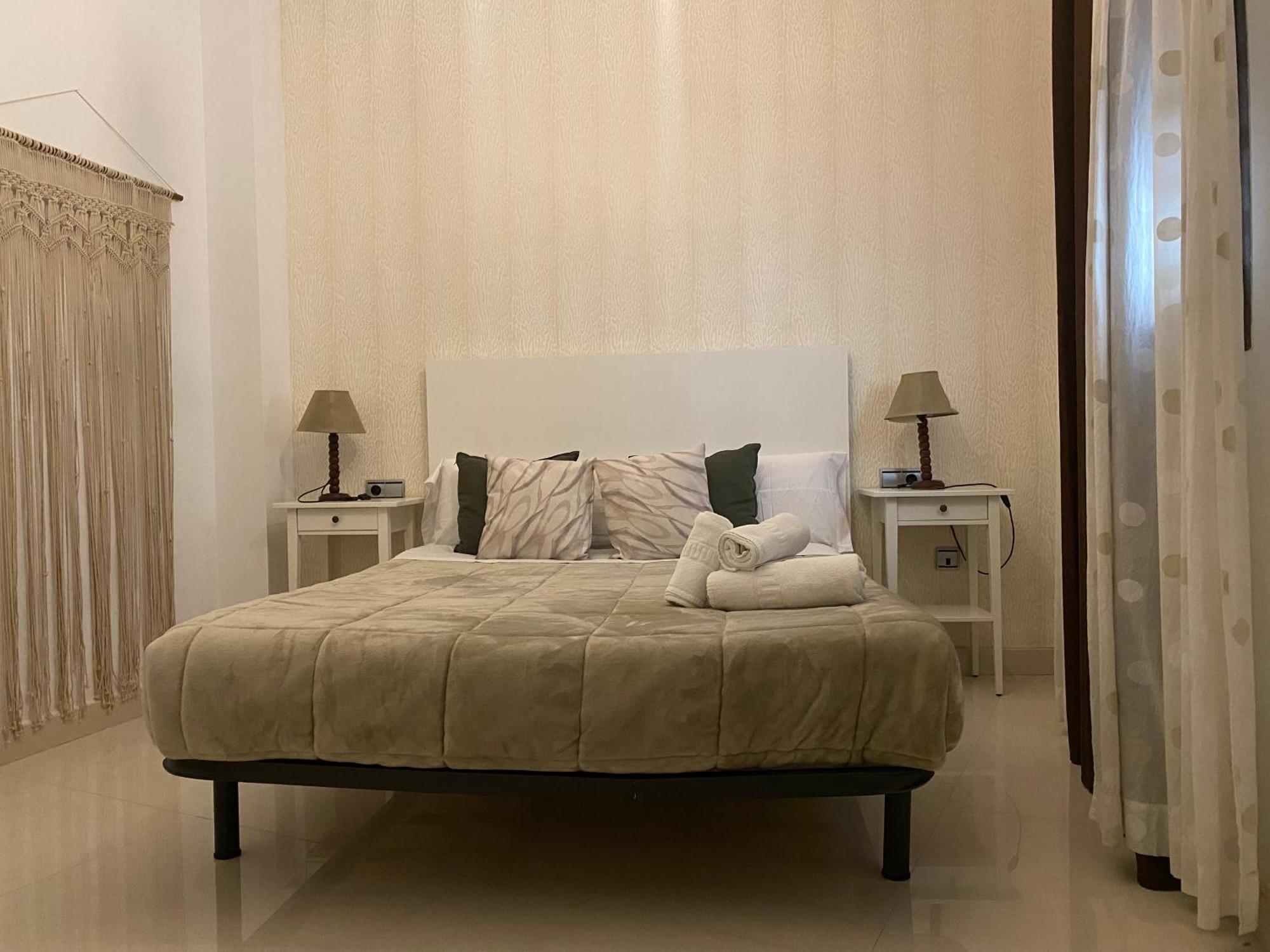 Taracea Suites Plaza Nueva 格拉纳达 外观 照片