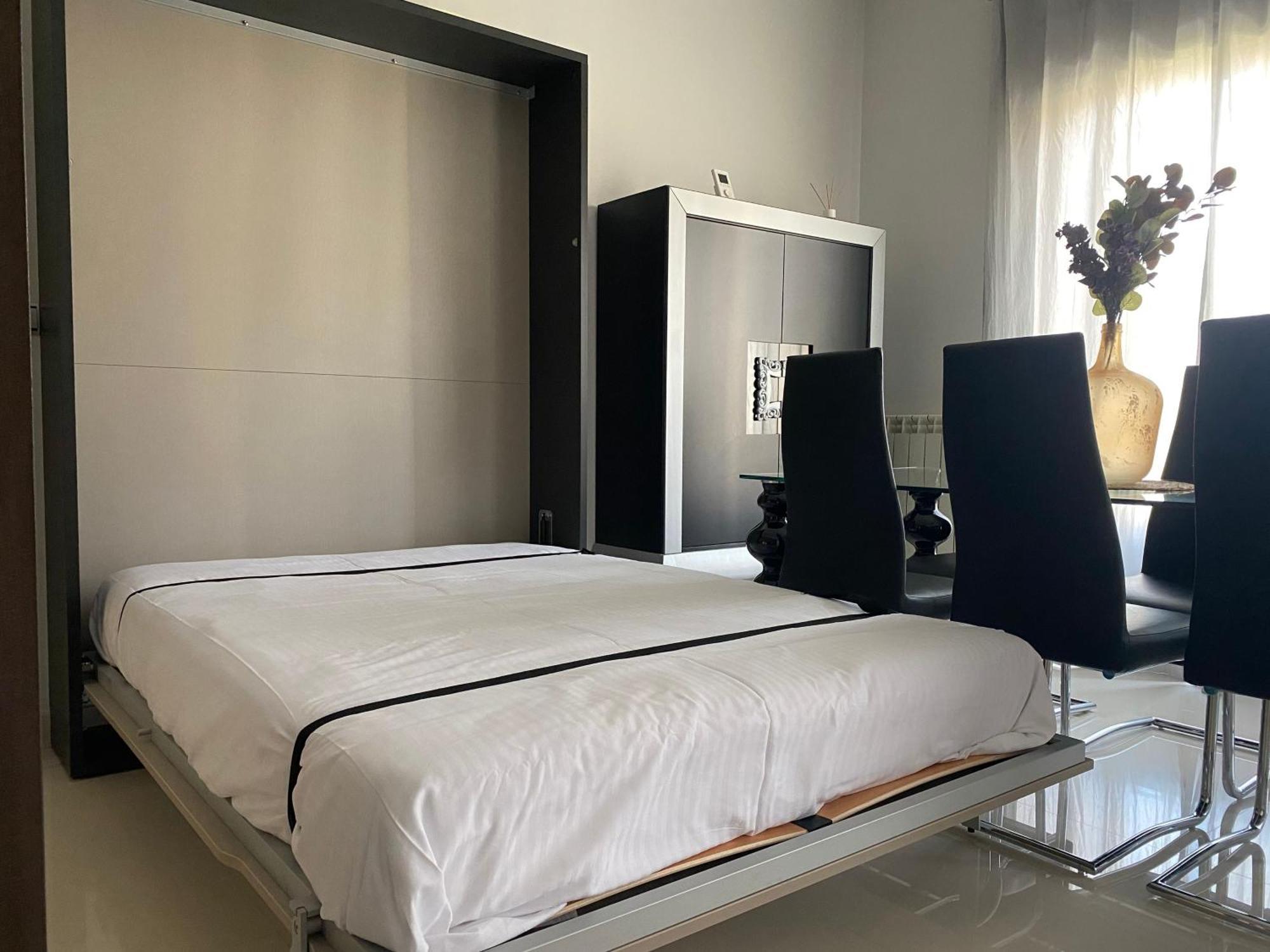Taracea Suites Plaza Nueva 格拉纳达 外观 照片